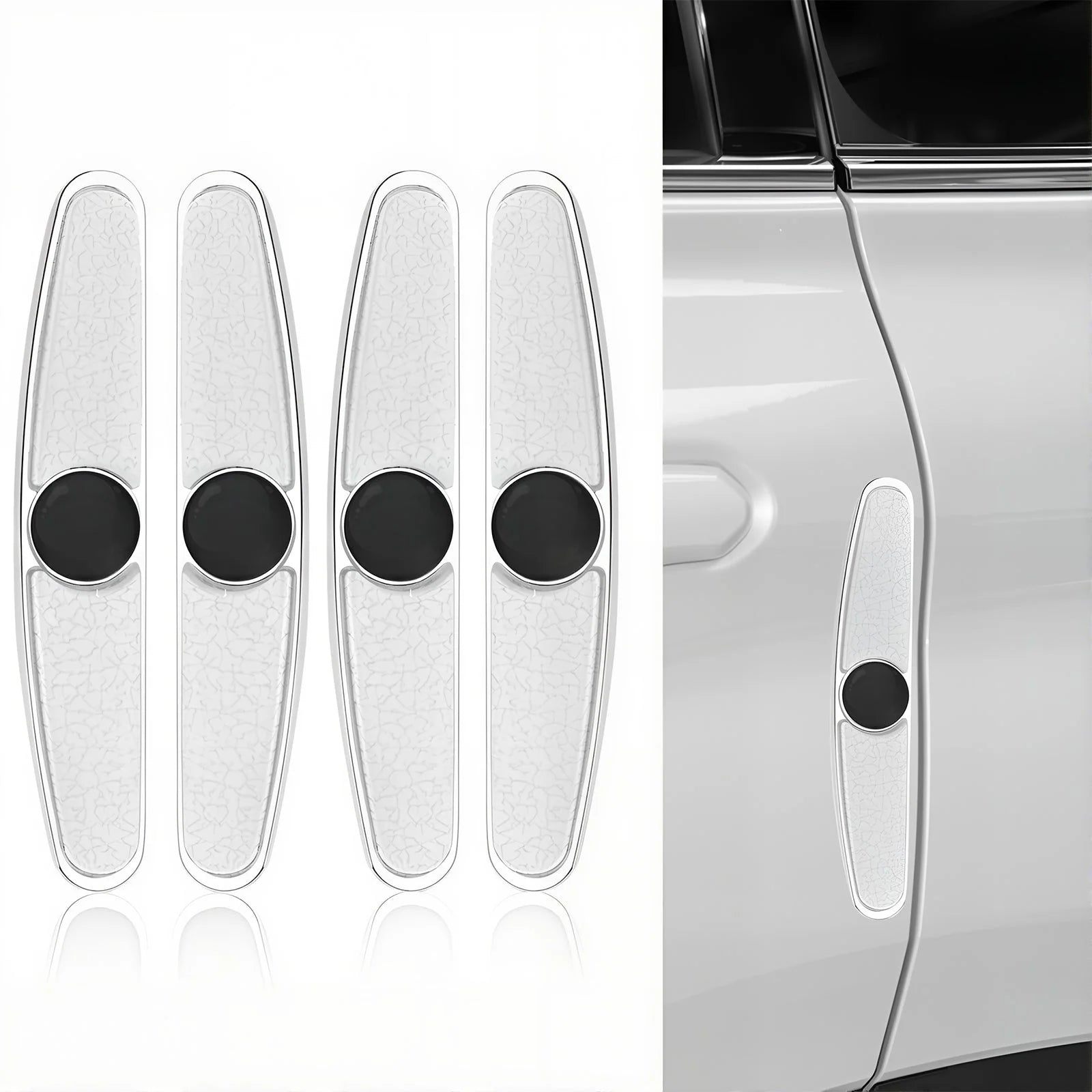 DriveShield – Heavy Duty Car Bumper