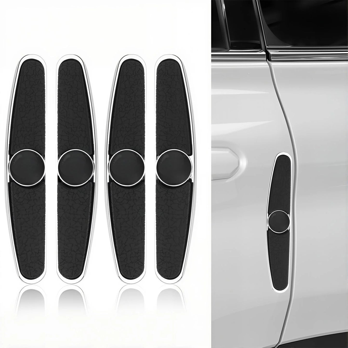 DriveShield – Heavy Duty Car Bumper