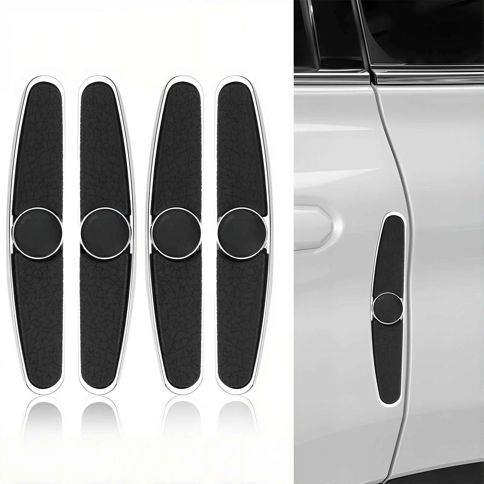 DriveShield – Heavy Duty Car Bumper