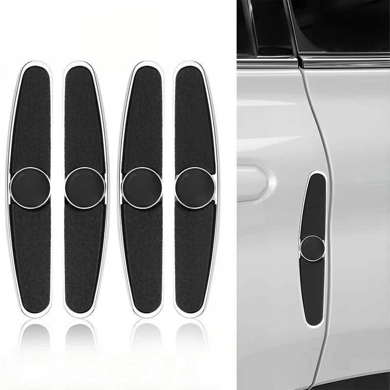 DriveShield – Heavy Duty Car Bumper
