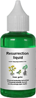 GreenRevive – Advanced Plant Revitalizer