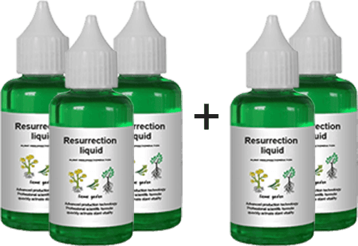GreenRevive – Advanced Plant Revitalizer