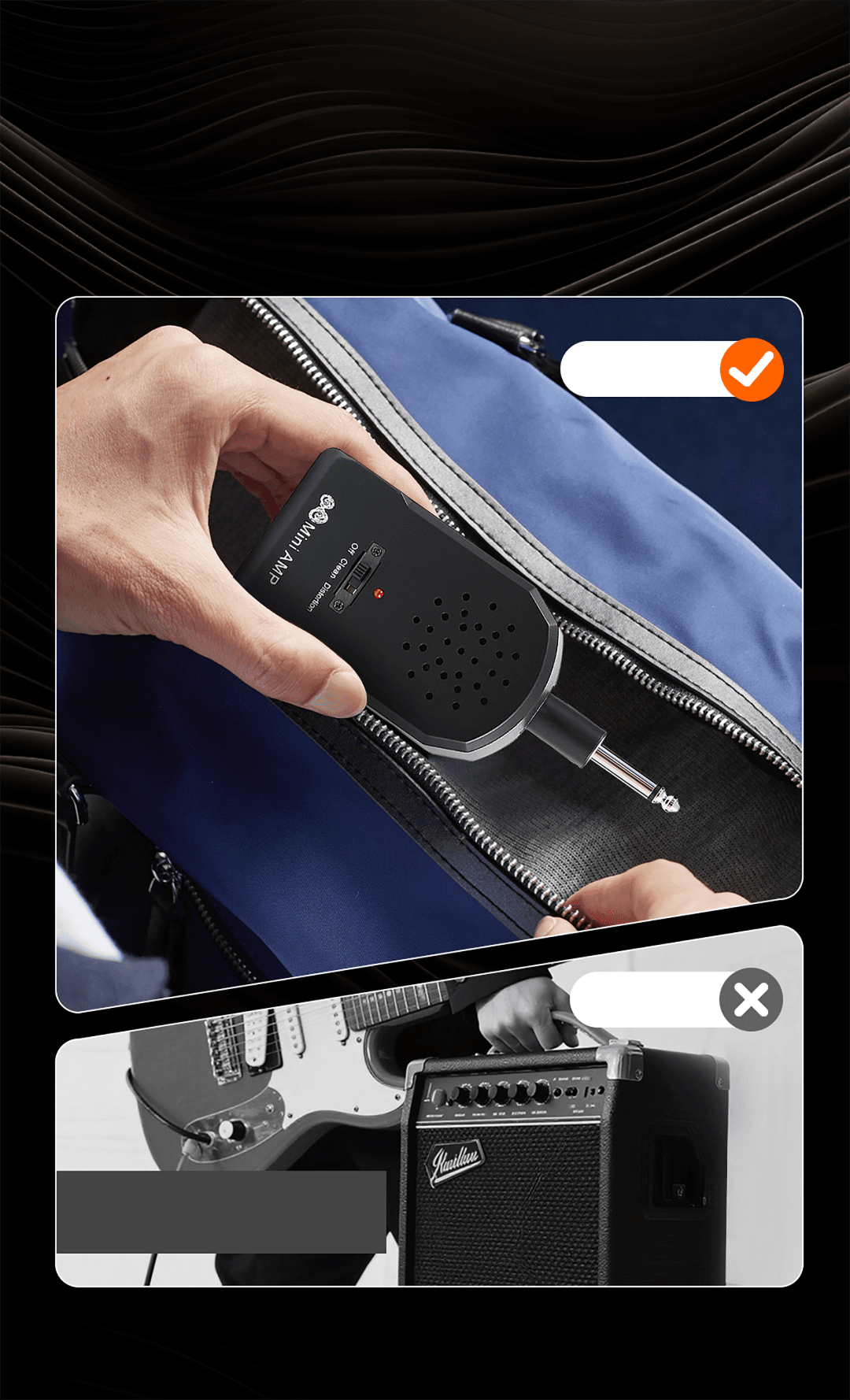 PocketAmp Pro