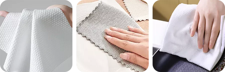 CleanSwipe – Disposable Dust Mop Pads