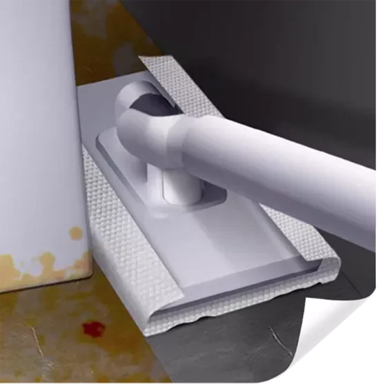 CleanSwipe – Disposable Dust Mop Pads