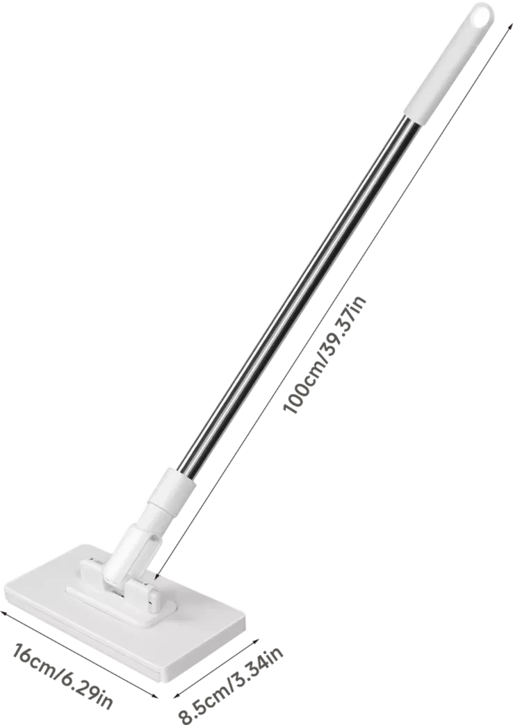 CleanSwipe – Disposable Dust Mop Pads