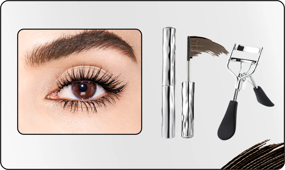 MaxiLash – Extreme Volume & Length Mascara