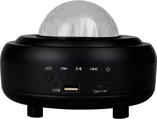LumeScape - Northern Lights Projector for Ultimate Calm