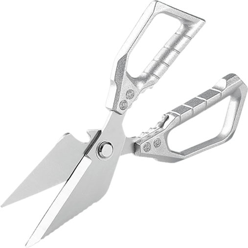 BoneMaster – Heavy Duty Kitchen Shears
