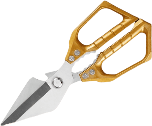 BoneMaster – Heavy Duty Kitchen Shears