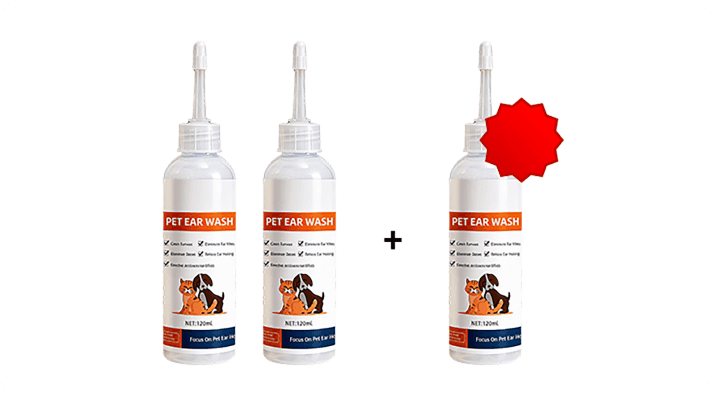 PetPurity - Ear Care Formula