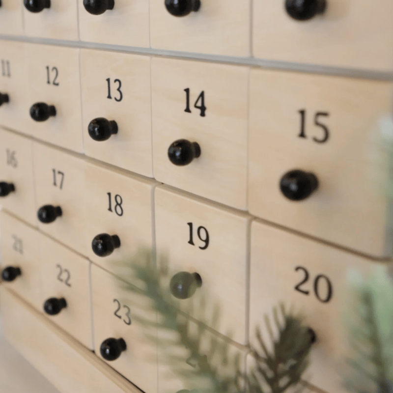 HolyNight – Nativity Advent Story Calendar