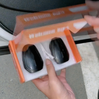 DrivePrestige - Smart Sensing 5D LED Entry Light
