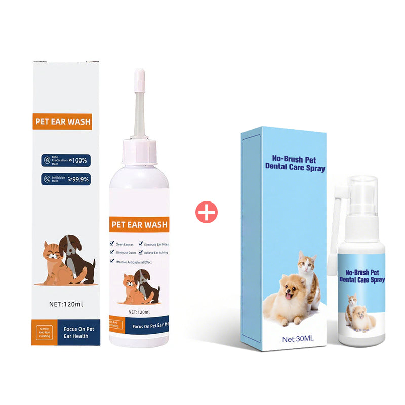PetPurity - Ear Care Formula