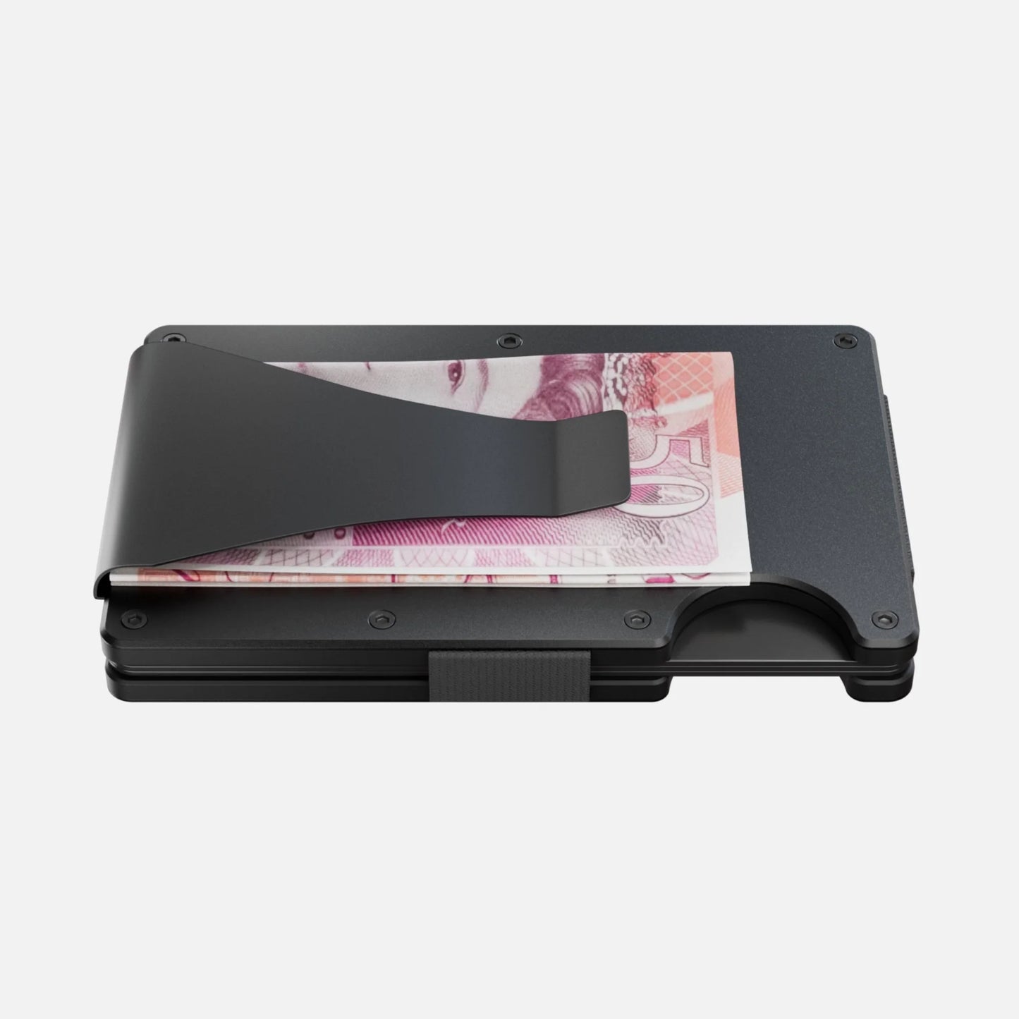 MagHold – Slim MagSafe Wallet
