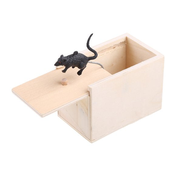 TrickCrate - Creepy Crawly Spider Box | The Ultimate Surprise!