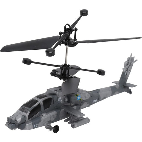 AirWhiz - Auto-Hover Hand Motion Helicopter