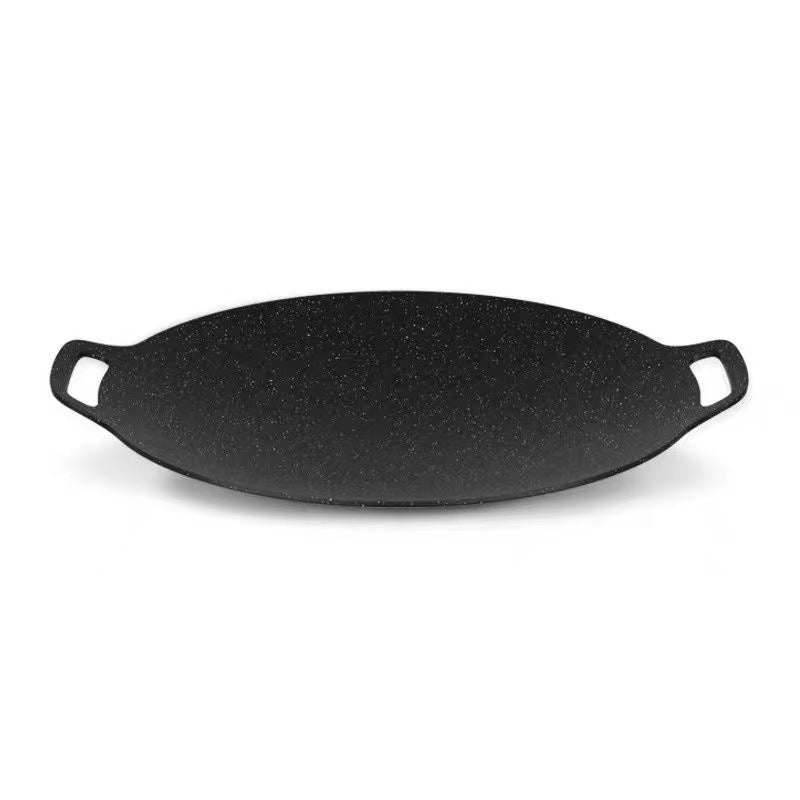 StoneChef – Multi-Function Non-Stick Grill Pan