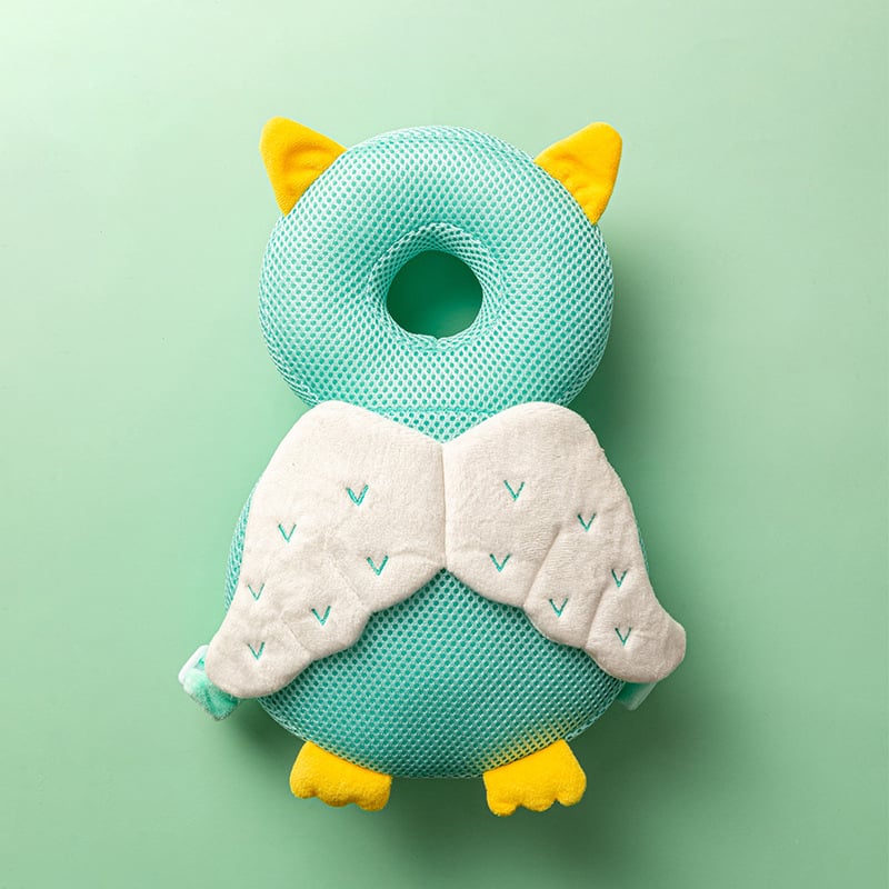 TinyShield – Infant Fall Prevention Pillow