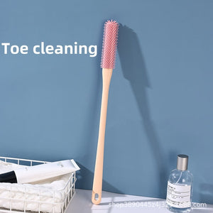 ToeFresh – Precision Cleaning Brush