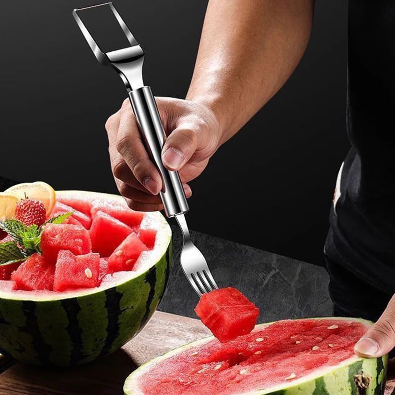 FruityGo | Smart 2-in-1 Fruit Prep Tool