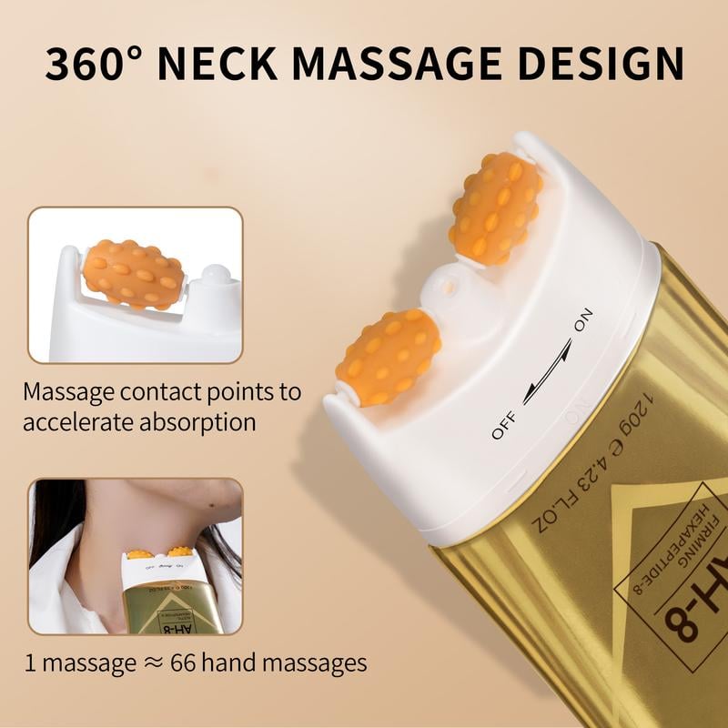 RejuvaNeck – Anti-Aging Firming Cream