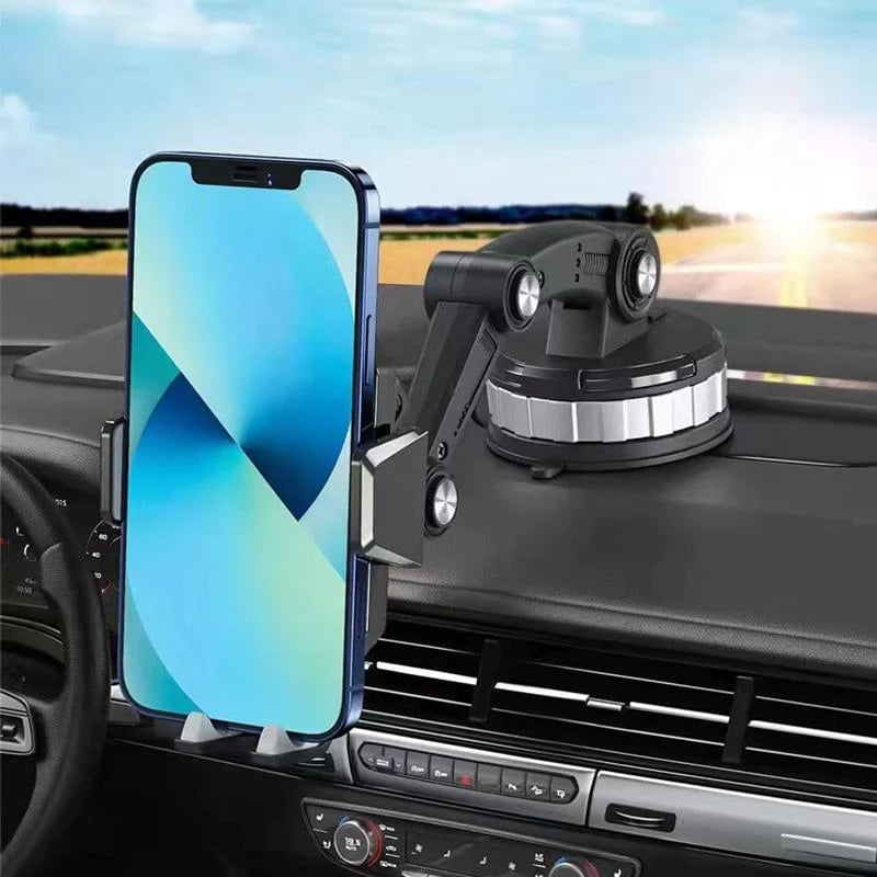 DriveHold – Center Console Phone Mount
