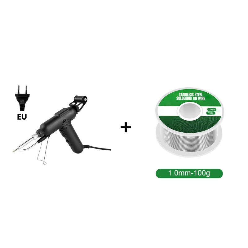 PowerSolder – 80W Electric Soldering Iron