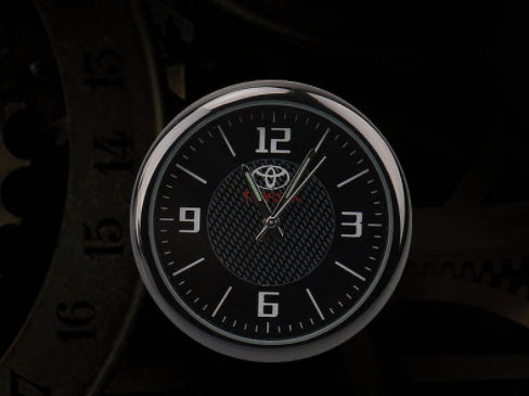 AutoPulse – Racing Inspired Quartz Watch