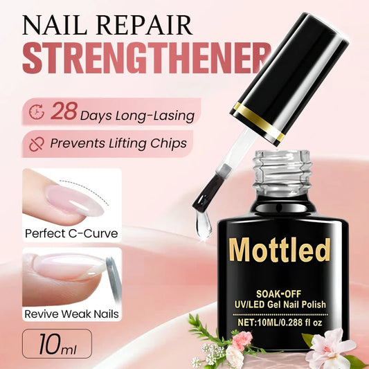 🎉Buy More Free More💅High-transparency 3-in-1 multi-purpose nail-builder Gel.