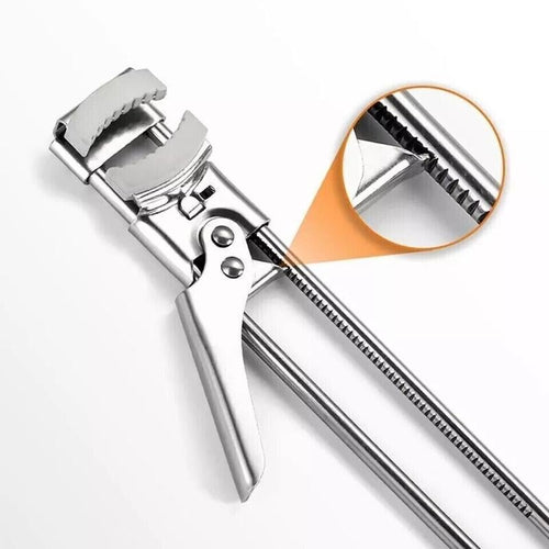GripEase – Adjustable Jar Opener