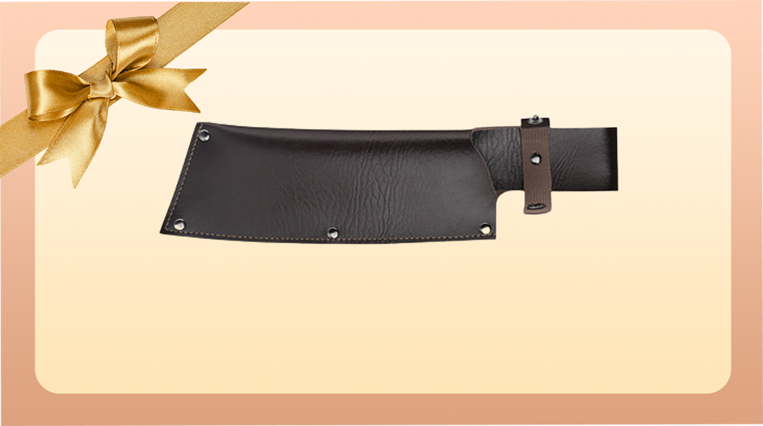 Titan Slice - High-Performance Cooking Knife