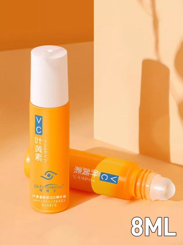 LuteinLift – Nourishing Eye Oil by Dinkiss