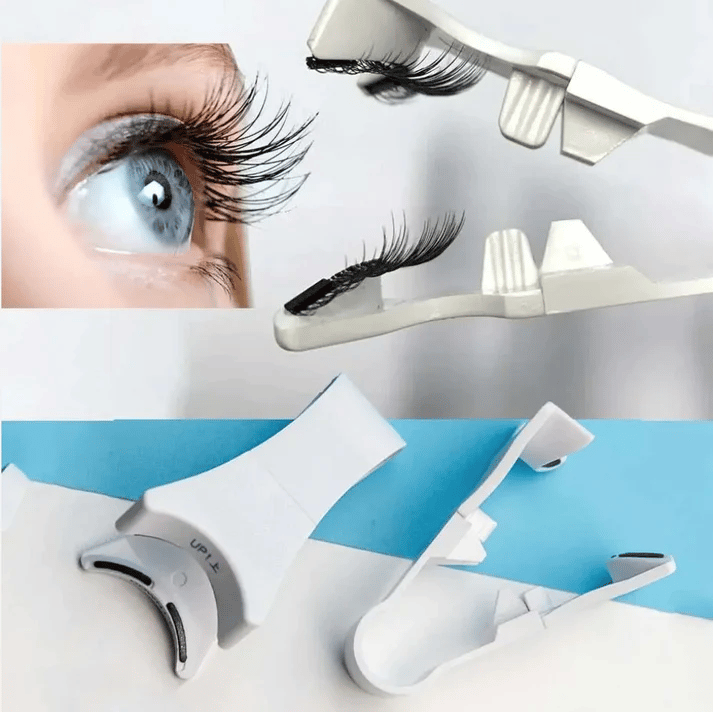 LashAura - Magnetic Glam for Every Occasion