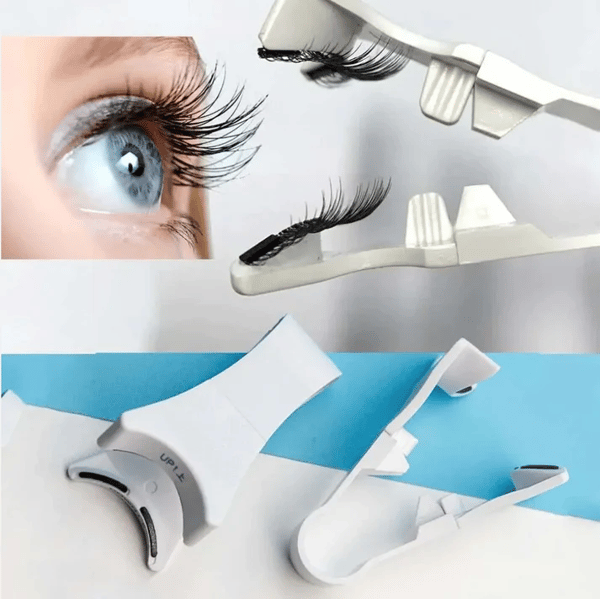 LashAura - Magnetic Glam for Every Occasion