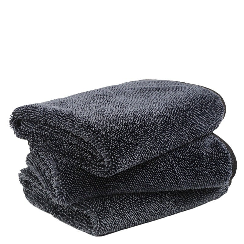 DryMaster – Microfiber Car Towel
