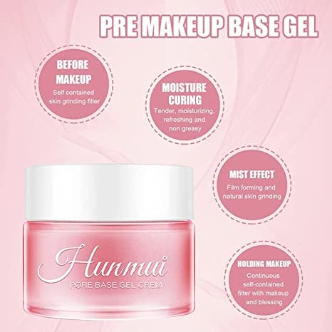 PureBlend - Skin-Perfect Foundation
