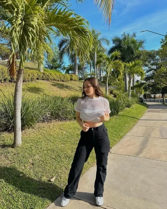 FlexCargo – Adjustable Straight Fit Pants