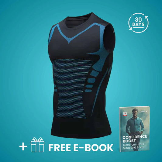 VitalEdge – Strength & Confidence Energy Support