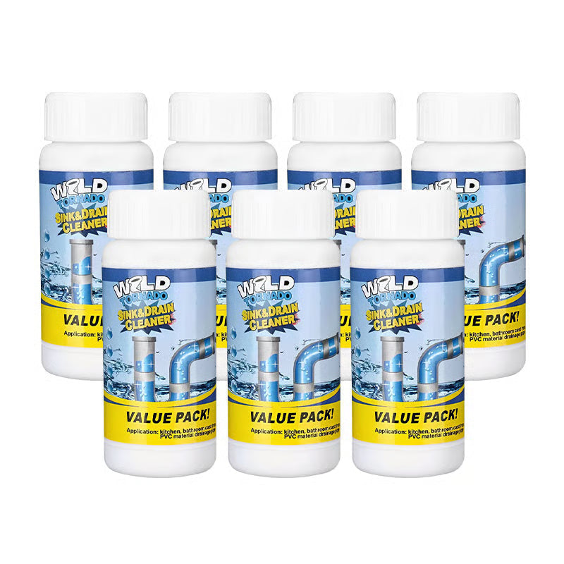ClogAway – Deep Action Drain Solution