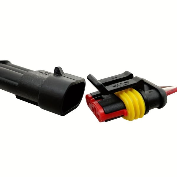 AutoSnap – Terminal Connector Removal Tool