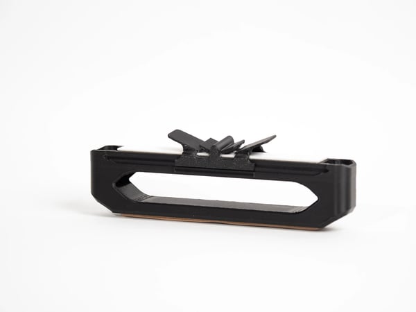 BladeCraft – Wicked Edge Venture Precision Sharpener