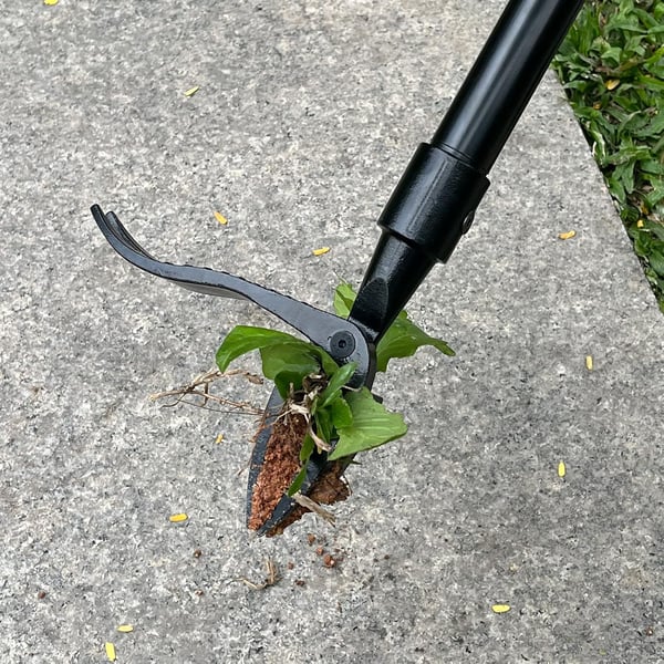 WeedMaster – Detachable Puller Head