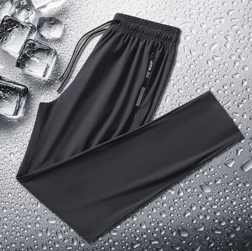 FlexWear – Unisex Stretch Casual Pants