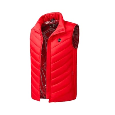 HeatPro - Rechargeable Outdoor Vest
