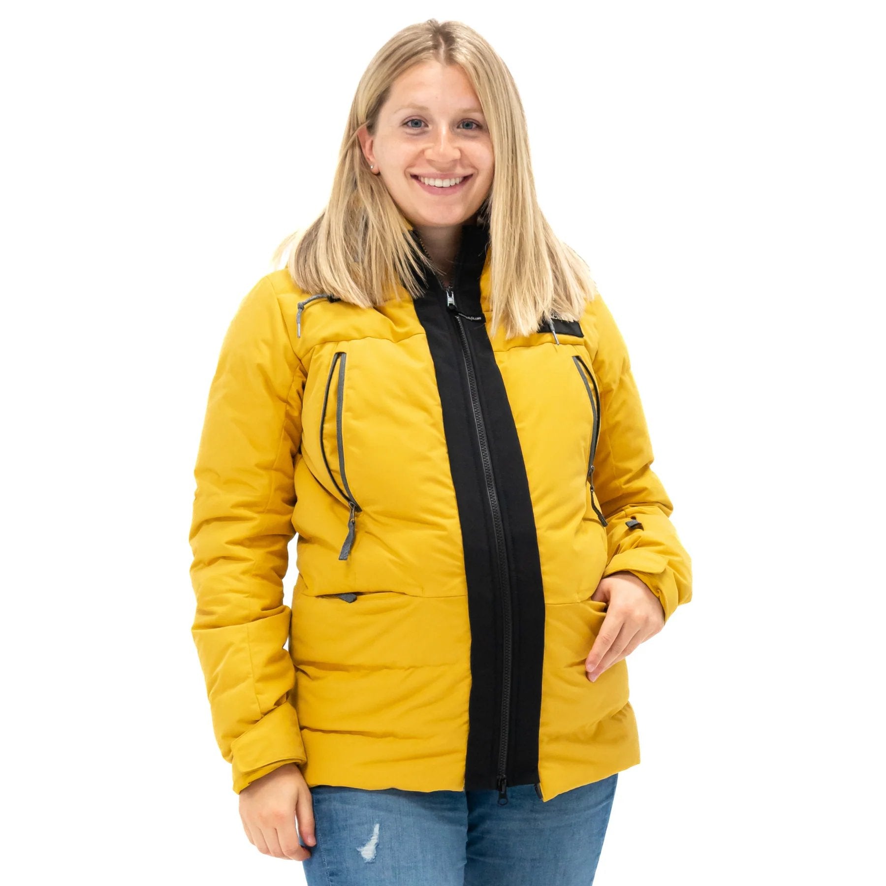 ZipFlex – Universal Easy-Pull Zipper Extension