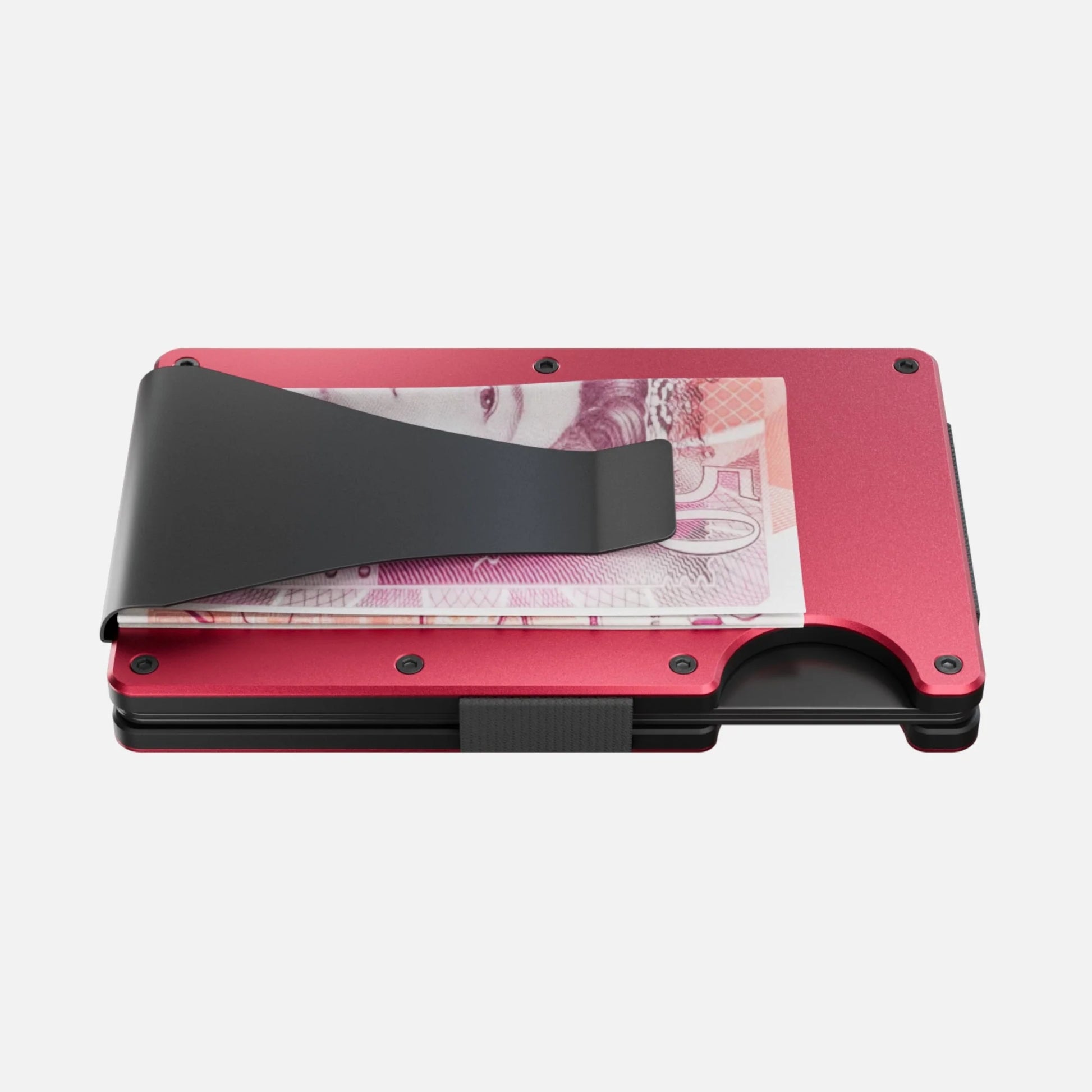 MagHold – Slim MagSafe Wallet