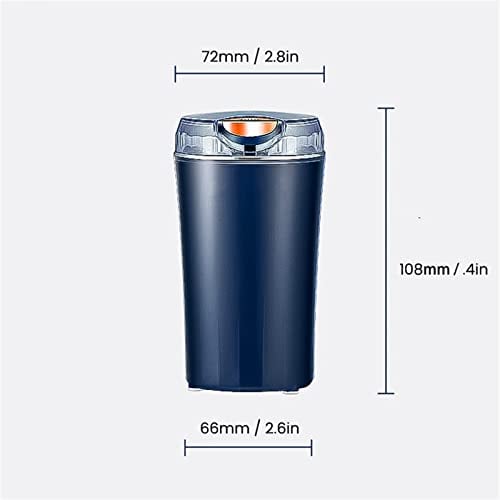 PowderMaster – High Speed Multifunctional Grinder