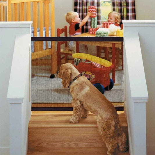 MagicShield – Portable Safety Guard