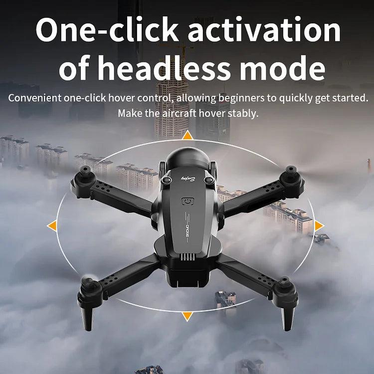 AeroGlide – Optical Flow VR Aircraft